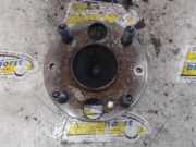 Radnabe hinten Mazda 2 DE, DH