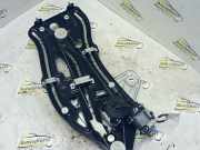 Fensterheber links hinten Peugeot 207 CC