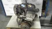 Motor ohne Anbauteile (Benzin) Mercedes-Benz E-Klasse W124