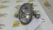 Nebelscheinwerfer links vorne Peugeot 206 Schrägheck 2A/C 9628734080