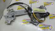 Fensterheber links hinten Kia Shuma II FB