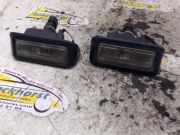 Kennzeichenleuchte mitte Fiat Fiorino Kasten 225