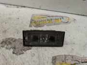 Kennzeichenleuchte mitte Renault Megane III Schrägheck BZ 8200480127