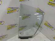 Dreieckscheibe links Opel Corsa D S07