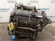 Motor ohne Anbauteile (Benzin) Hyundai Matrix FC