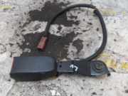 Gurtschloss Honda Jazz II GD, GE