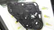 Fensterheber links hinten Kia Soul II PS