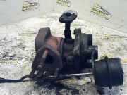 Turbolader Fiat Fiorino Kasten 225 55202637