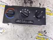 Heizungsbetätigung (Konsole) Opel Zafira A T98 56341