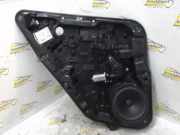 Fensterheber links hinten Mercedes-Benz GLA X156 A2047302735