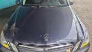 Motorhaube Mercedes-Benz E-Klasse W212