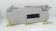 Sonnenblende rechts VW Polo IV 9N, 9A