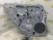 Fensterheber links hinten VW Polo IV 9N, 9A 6Q4839401F