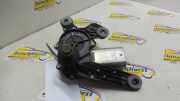 Wischermotor hinten Peugeot 307 9637158780