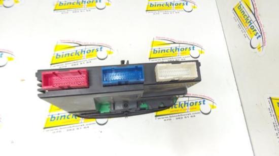 Heizungsbetätigung (Konsole) Seat Alhambra I 7V 7M0907040AJ Bild Heizungsbetätigung (Konsole) Seat Alhambra I 7V 7M0907040AJ