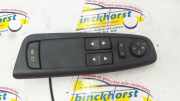 Schalter für Fensterheber links Fiat Stilo 192