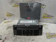 CD-Radio Citroen C5 II Break RE 9660647977