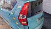 Rückleuchte links Suzuki Splash EX