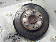 Achsschenkel links hinten Honda Civic VIII Stufenheck FD, FA