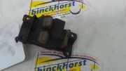 Schalter für Fensterheber links Honda Civic V Stufenheck EG, EH