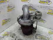 Turbolader Mercedes-Benz Vito Bus 638 7204775001S