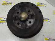 Radnabe hinten Fiat Punto 188