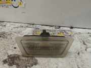 Kennzeichenleuchte mitte Opel Astra G Stufenheck T98 09153163