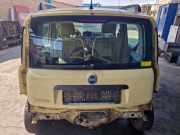 Heckklappe / Heckdeckel Fiat Panda 169