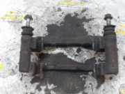 Bremsträger rechts vorne Peugeot 208 I CA, CC