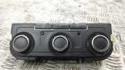 Heizungsbetätigung (Konsole) VW Transporter T5 Kasten 7E5907047AK
