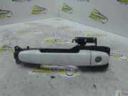 Türgriff links vorne Daihatsu Sirion M3