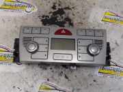 Heizungsbetätigung (Konsole) Lancia Ypsilon 843 735434101