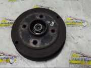 Radnabe hinten Renault Twingo C06