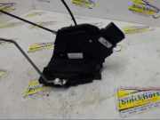 Klappenschlosszug Mazda 3 Stufenheck BK 3N6AA21812D