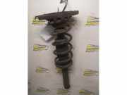Federbein rechts hinten Nissan Almera II Hatchback N16