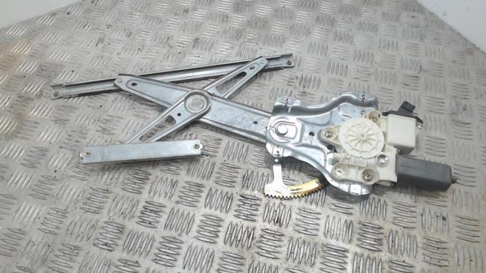 Fensterheber rechts vorne Toyota Corolla Liftback E12 6981002130