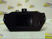 Monitor Navigationssystem Renault Scenic I JA 7700430464