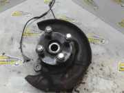 Achsschenkel links vorne Toyota Corolla Liftback E11