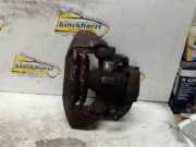 Bremszange links hinten Peugeot 206 CC