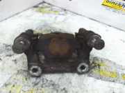 Bremsträger rechts hinten Citroen C4 I LC