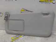 Sonnenblende links Mazda 2 DE, DH