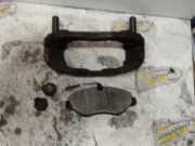 Bremsträger links vorne Mercedes-Benz Sprinter 3,5t Kasten 906