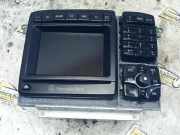 CD-Radio Mercedes-Benz S-Klasse W220 A2208203489