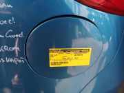 Tankklappe Mazda 2 DE, DH