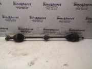 Antriebswelle rechts vorne Mitsubishi Space Star DG0