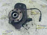 Achsschenkel links vorne Opel Combo C Kasten