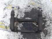 Bremsträger rechts vorne Nissan Note E11