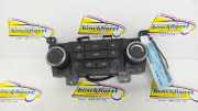 Heizungsbetätigung (Konsole) Chevrolet Orlando J309 3870578
