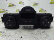 Heizungsbetätigung (Konsole) Renault Megane II BM/CM 8200070752