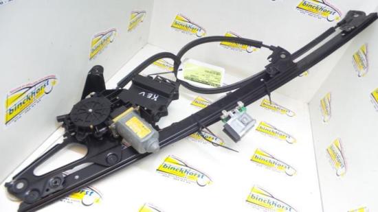 Fensterheber rechts vorne Seat Alhambra I 7V Bild Fensterheber rechts vorne Seat Alhambra I 7V